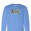 Solid Long Sleeve T-shirt - 2025 TOB NJ State Championships