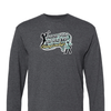 Solid Long Sleeve T-shirt - 2025 TOB NJ State Championships