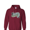Solid Hoodie - 2025 TOB NJ State Championships