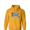 Solid Hoodie - 2025 TOB NJ State Championships