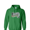 Solid Hoodie - 2025 TOB NJ State Championships
