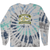 Tie Dyed Long Sleeve- 2025 TOB Region 7 Championship