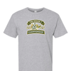Solid Short Sleeve T-shirt - 2025 TOB Region 7 Championship