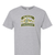 Solid Short Sleeve T-shirt - 2025 TOB Region 7 Championship