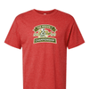 Solid Short Sleeve T-shirt - 2025 TOB Region 7 Championship