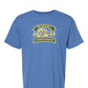 Solid Short Sleeve T-shirt - 2025 TOB Region 7 Championship