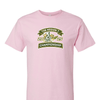 Solid Short Sleeve T-shirt - 2025 TOB Region 7 Championship