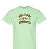 Solid Short Sleeve T-shirt - 2025 TOB Region 7 Championship