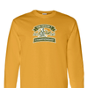 Solid Long Sleeve T-shirt - 2025 TOB Region 7 Championship