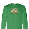 Solid Long Sleeve T-shirt - 2025 TOB Region 7 Championship