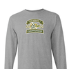 Solid Long Sleeve T-shirt - 2025 TOB Region 7 Championship