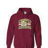 Solid Hoodie - 2025 TOB Region 7 Championship