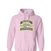 Solid Hoodie - 2025 TOB Region 7 Championship