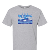 Solid Short Sleeve T-shirt - 2025 TRI-County A Swim Championships