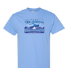 Solid Short Sleeve T-shirt - 2025 TRI-County A Swim Championships