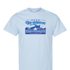 Solid Short Sleeve T-shirt - 2025 TRI-County A Swim Championships