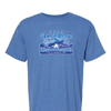 Solid Short Sleeve T-shirt - 2025 TRI-County A Swim Championships