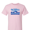 Solid Short Sleeve T-shirt - 2025 TRI-County A Swim Championships