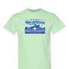 Solid Short Sleeve T-shirt - 2025 TRI-County A Swim Championships