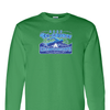 Solid Long Sleeve T-shirt - 2025 TRI-County A Swim Championships