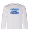Solid Long Sleeve T-shirt - 2025 TRI-County A Swim Championships