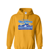 Solid Hoodie - 2025 TRI-County A Swim Championships