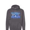 Solid Hoodie - 2025 TRI-County A Swim Championships
