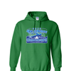 Solid Hoodie - 2025 TRI-County A Swim Championships