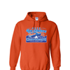 Solid Hoodie - 2025 TRI-County A Swim Championships