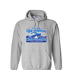 Solid Hoodie - 2025 TRI-County A Swim Championships