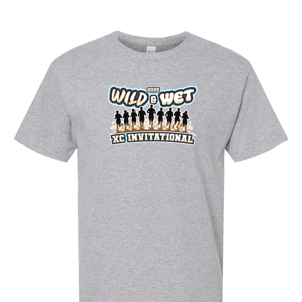 Solid Options - 2025 Wet & Wild XC Invitational