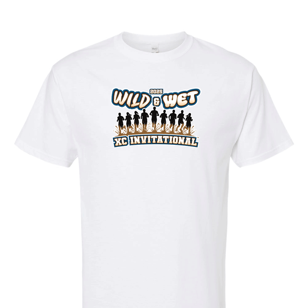 Solid Options - 2025 Wet & Wild XC Invitational