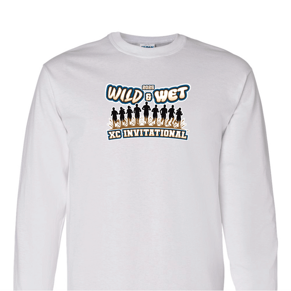 Solid Options - 2025 Wet & Wild XC Invitational