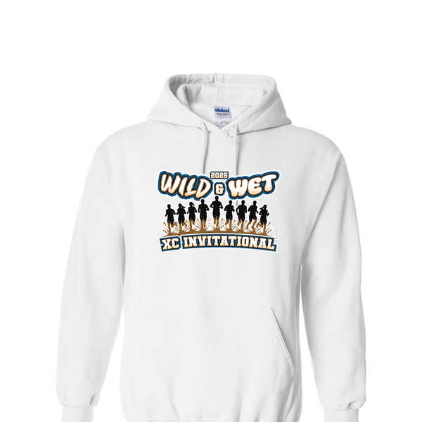 Solid Options - 2025 Wet & Wild XC Invitational