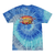 Tie Dyed T-shirt - 2026 Black Eyed Susan