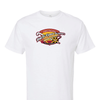 Solid Short Sleeve T-shirt -2026 Black Eyed Susan