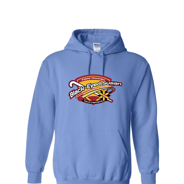 Solid Hoodie - 2026 Black Eyed Susan