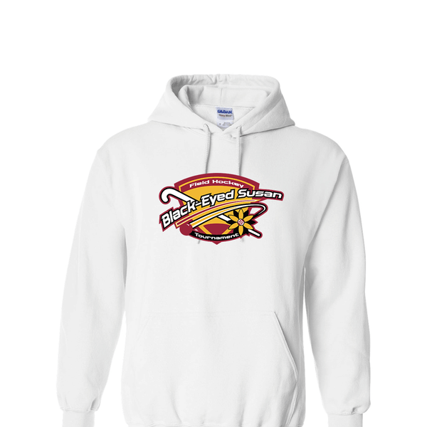 Solid Hoodie - 2026 Black Eyed Susan