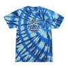 Tie Dyed T-shirt - 2026 Bux-Mont A Champs