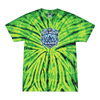 Tie Dyed T-shirt - 2026 Bux-Mont A Champs