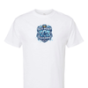 Solid Short Sleeve T-shirt - 2026 Bux-Mont A Champs