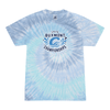 Tie Dyed T-shirt - Bux-mont C Champs Souderton Site