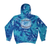 Tie Dye Hoodie - Bux-mont C Champs Souderton Site