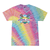 Tie Dyed T-shirt - 2026 CYLA Spring Fling Play Day