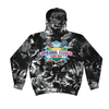 Tie Dyed Hoodie - 2026 CYLA Spring Fling Play Day