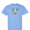 Solid Short Sleeve T-shirt - 2026 CYLA Spring Fling Play Day