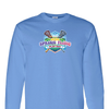 Solid Long Sleeve T-shirt - 2026 CYLA Spring Fling Play Day