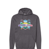 Solid Hoodie - 2026 CYLA Spring Fling Play Day