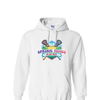 Solid Hoodie - 2026 CYLA Spring Fling Play Day
