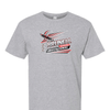 Solid Short Sleeve T-shirt - 2026 Coach Brunell Memorial Invitational